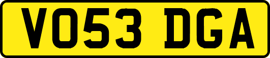 VO53DGA