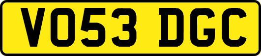 VO53DGC