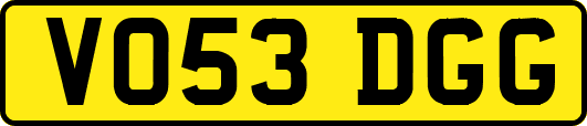 VO53DGG