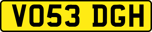VO53DGH