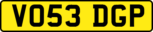 VO53DGP