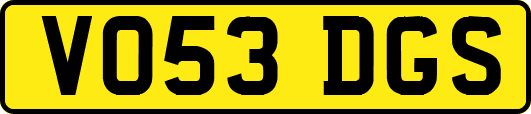 VO53DGS