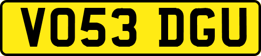VO53DGU