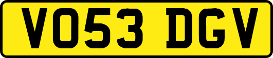 VO53DGV