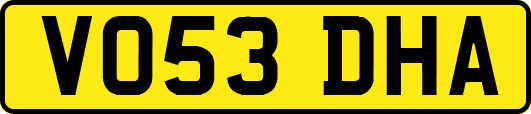 VO53DHA