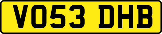VO53DHB