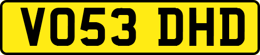 VO53DHD