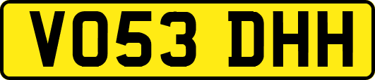 VO53DHH