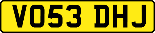 VO53DHJ