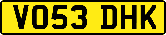 VO53DHK