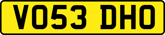 VO53DHO