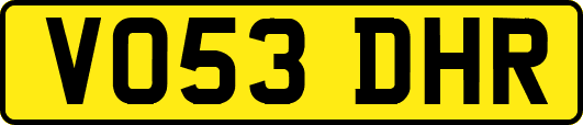 VO53DHR