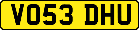 VO53DHU
