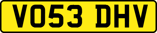 VO53DHV