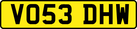VO53DHW