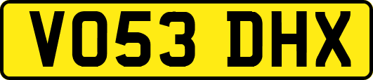 VO53DHX