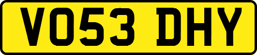 VO53DHY