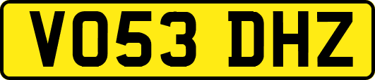 VO53DHZ