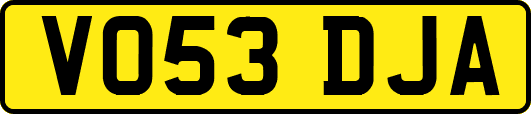 VO53DJA