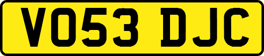 VO53DJC
