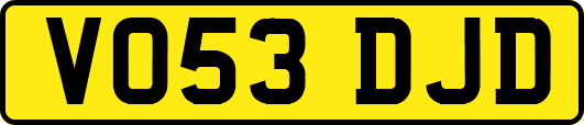 VO53DJD