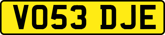 VO53DJE