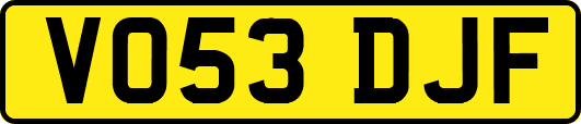 VO53DJF