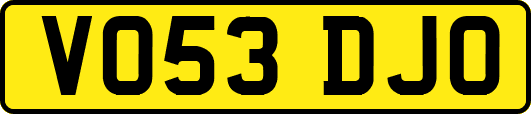VO53DJO