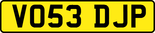 VO53DJP