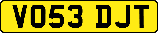 VO53DJT