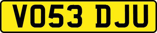 VO53DJU
