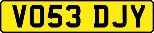 VO53DJY