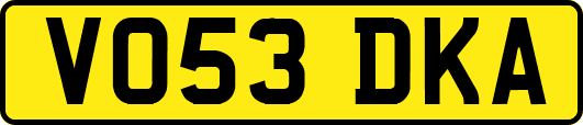 VO53DKA