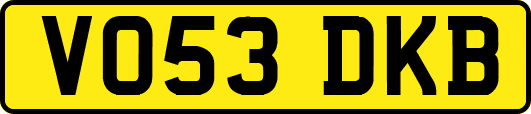 VO53DKB