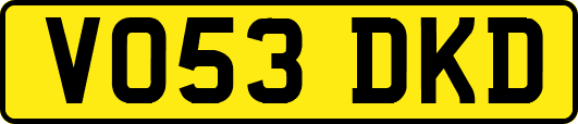 VO53DKD