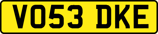 VO53DKE