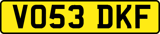 VO53DKF