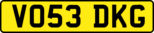 VO53DKG