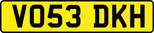 VO53DKH
