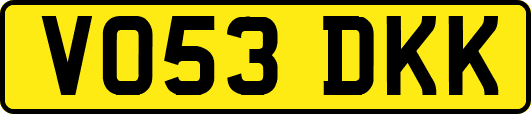 VO53DKK