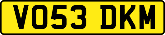 VO53DKM