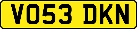 VO53DKN