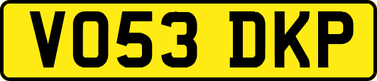 VO53DKP