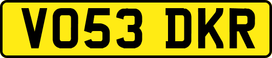 VO53DKR