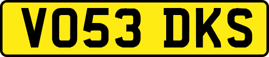 VO53DKS