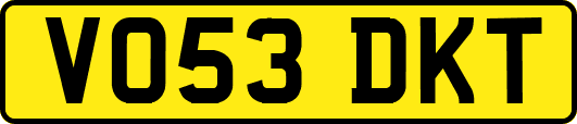 VO53DKT