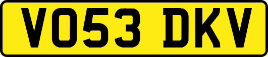 VO53DKV