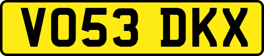 VO53DKX