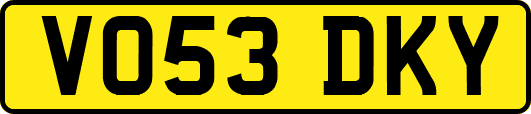 VO53DKY