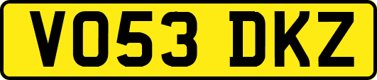 VO53DKZ